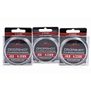 Купить Korum KSN/F1 Snapper Drop Shot Фторуглерод 50 M Красный Red 0.190 mm  7ft.ru в интернет магазине Семь Футов