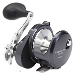 Shimano fishing TOR40PGA Torium A HG Катушка Для Троллинга Голубой Black 40 