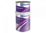 HEMPEL LIGHT PRIMER Высокоэффективная двухкомпонентная эпоксидная грунтовка / Цвет: Серый; Цветовой код: Серый 12170; Вместимость: 2,25 л.