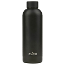 Купить Puro PUSB031 H&C Бутылка 500ml Черный  Black 7ft.ru в интернет магазине Семь Футов
