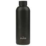 Puro PUSB031 H&C Бутылка 500ml Черный  Black