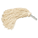 Купить Швабра веревочная классическая Shurhold Cotton String 112 Ø19мм из традиционного хлопка 7ft.ru в интернет магазине Семь Футов