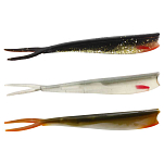 Westin P006-225-021 Twin Teez V-Tail 150 Mm 14g Многоцветный Striped Perch