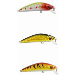 Yamashiro 1252053-05 Bro Affond Sinking Пескарь 70 mm 8g  05