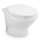 Купить Tecma T-COM012PW/E Туалет Compass Eco Low 12V  White 48.5 x 36.5 x 36.5 cm 7ft.ru в интернет магазине Семь Футов
