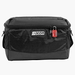 SCICON eypr302105506 Сумка-холодильник Pro 15 28L Black 20x15x15