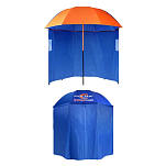 Colmic OMH14D зонт Tent  Blue 250 cm