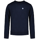 Купить North sails 691220-0802-M Свитер Свитер Basic Голубой Navy Blue M 7ft.ru в интернет магазине Семь Футов