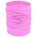 Купить Nike n1002586637os Шарф-хомут Dri-Fit Wrap 2.0 Playful Pink / Silver 15x10x5 7ft.ru в интернет магазине Семь Футов