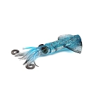 JLC JLCXIPEBG Замена мягкой приманки Xipi EVO Limited Edition 173 mm Blue Glow