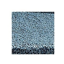 Купить Prest-o-fit 330-20206 коврик для ног (kovrik dlya nog) Wraparound Radius Голубой Stone Grey 55.88 cm 7ft.ru в интернет магазине Семь Футов