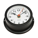 Купить Часы кварцевые Autonautic instrumental Atlantic R95N 95x35мм Ø70мм черные из алюминия 7ft.ru в интернет магазине Семь Футов