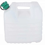 Plastimo 27240 Бутылка 20L  Clear