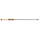 Купить Abu garcia 1525860 Carabus Cassiopeia Спиннинговая Удочка Голубой Blue 1.95 m  7ft.ru в интернет магазине Семь Футов