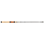 Abu garcia 1525860 Carabus Cassiopeia Спиннинговая Удочка Голубой Blue 1.95 m 