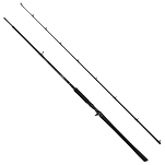 Savage gear 1620546 бейткастинговое удилище Alpha SG2 Monster BC Black 17x14x126 2.2 m