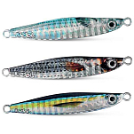 Jatsui D4601769 Rush BBK Assist Джиг 66 mm 21g  NPIN