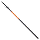 Купить Daiwa SCT70RDF Silver Creek Réglable RSCL Болонский Стержень Золотистый Orange / Black 7.00 m 7ft.ru в интернет магазине Семь Футов