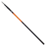 Daiwa SCT70RDF Silver Creek Réglable RSCL Болонский Стержень Золотистый Orange / Black 7.00 m