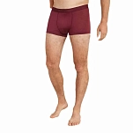 Icebreaker 0A571W01CM трусы-боксёры Merino 125 Cool-Lite Anatomica Port M