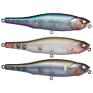 Купить Valleyhill IVA100L09 Whiplash Live Wire Приманка Topwater 100 mm 12.6g 09 7ft.ru в интернет магазине Семь Футов