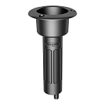 Mate 397-p1000db Пластиковый круглый сливной клапан Black 20x10x10