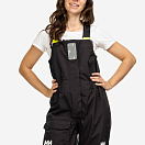 HELLY HANSEN 33961_980-XL Женский парусный нагрудник PIER 3.0 / черное дерево / Размер одежды: XL