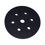 Подкладка 3M Hookit 05774 Ø150мм 10мм 7 отверстий промежуточная для шлифовки