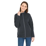 Sea ranch 21-6-852-4001-xs Свитер на молнии Eleana Dark Navy 40x30x12