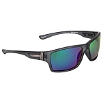 Traper fly 77137 поляризованные солнцезащитные очки Mirage Green