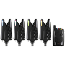 Купить JRC 1404485 Radar CX Set 4+1 Черный  Blue 7ft.ru в интернет магазине Семь Футов