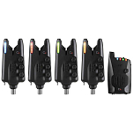 JRC 1404485 Radar CX Set 4+1 Черный  Blue