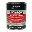 Купить Смазка Bostik Never Seez Regular Grade NS-160 454г противозадирная с плоской крышкой 7ft.ru в интернет магазине Семь Футов