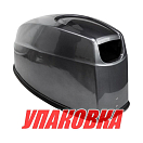 Капот двигателя Yamaha 40X, Omax (упаковка из 6 шт.) 66T42610F14D_OM_pkg_6