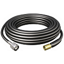 Купить Shakespeare antennas 167-SRC35 Cable Kit 35ft R Черный  Black 7ft.ru в интернет магазине Семь Футов