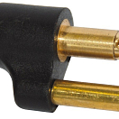 Fuel male tank connector MERCURY/MARINER, 52.805.52