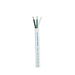 Луженый медный кабель с маслобензостойкой изоляцией Ancor 12/3 AWG 131310 до 600 В 3 x 3 мм2