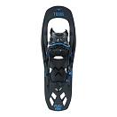 Купить Tubbs snow shoes 17G0021.1.1.22 снегоступы Flex sol  Black / Blue EU 36-43 7ft.ru в интернет магазине Семь Футов