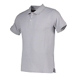 Helly hansen 54233-853-4XL Поло с короткими рукавами Crewline Серый Grey Fog 4XL