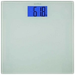 Sanitas 75518 Весы SGS 03 Max 180kg White 32x32x5
