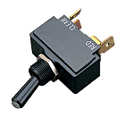 Купить Sea-dog line 354-4201231 SPDT Toggle Switch Light Черный  Black 3 Positions  7ft.ru в интернет магазине Семь Футов
