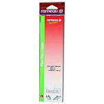 Ragot 722021021 Perfection 7003BN Связанные Крючки 15 См 0.076 mm Бесцветный 20 