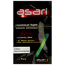 Купить Asari FSL5 Chemical Light FSL Желтый  2.9x25 mm  7ft.ru в интернет магазине Семь Футов