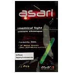 Asari FSL5 Chemical Light FSL Желтый  2.9x25 mm 
