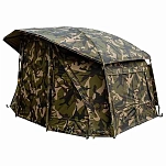 Fox international cum370 палатка Frontier II Camo 120x45x45