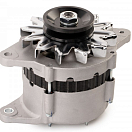 LR155-20+ Генератор 12В/55А для Yanmar 2GM/3GM/3HM/4JH/4LH