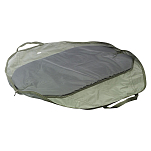 JRC 1153592 Defender Zip Mat Зеленый  Green