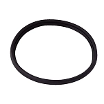 Lewmar p22315 Уплотнение средней панели T30 Black 33x37x5