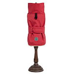 Freedog 20246001 Paw Shield Дождевик для собак  Red 60 cm