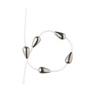 Купить Garbolino GOMAM0511-0200 оливковый свинец Competition Inline Black 2.00 g 7ft.ru в интернет магазине Семь Футов